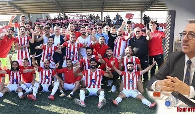 Kahramanmaraş İstiklalspor’un Kuruluş Hikâyesi: Hayrettin Güngör Anlattı