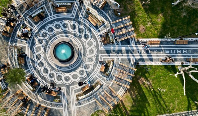 Kahramanmaraş’ta Güvenli Parklar Okullara Taşınmalı