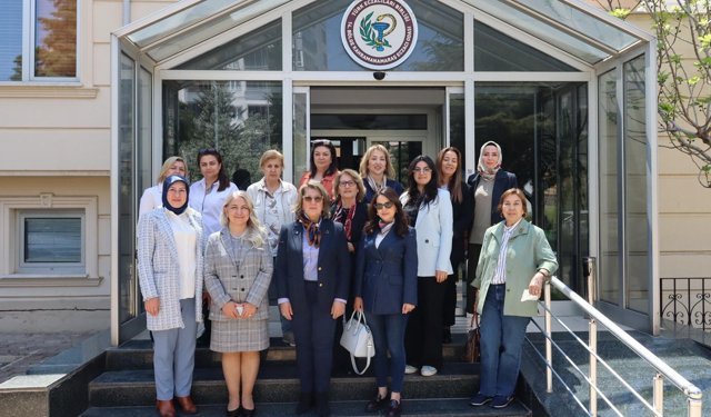 Çocuklar İçin Ortak Adım: Kahramanmaraş’ta Kritik Çalıştay Hazırlığı