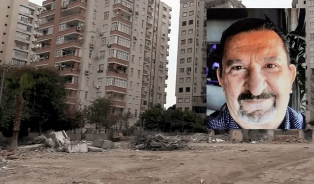 Kahramanmaraş Deprem Kaçağı Müteahhit Tayland’da Yakalandı!