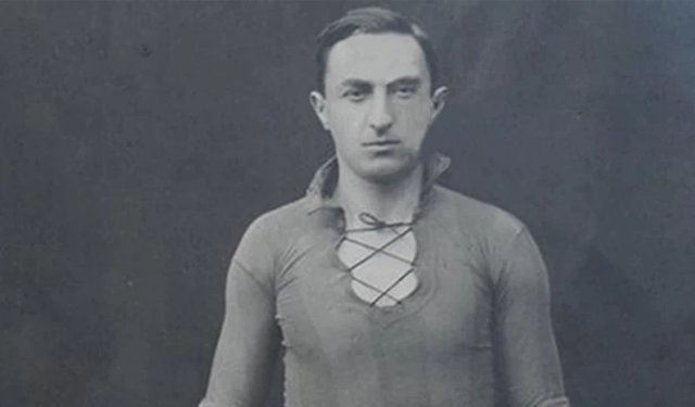 A Milli Takım Formasıyla İlk Hat-Trick Kimden Geldi?