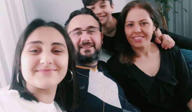 Zeren Ertaş Davasında Tüm Sanıklara Beraat! Anne Serpil Ertaş Yıkıldı!