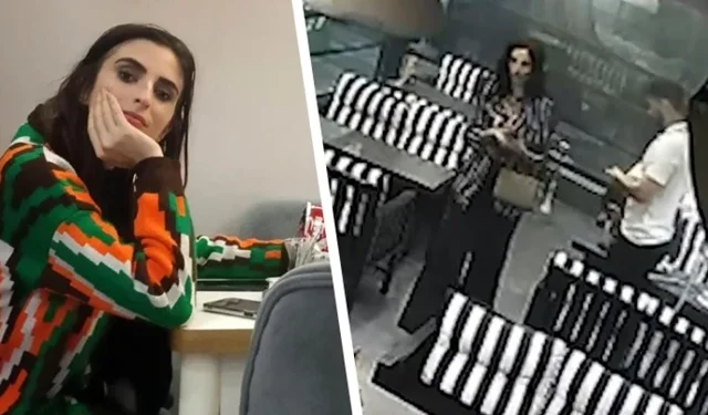 Ormanda Yakılan Kahramanmaraşlı Kübra İçin Barajda Delil Aranıyor!