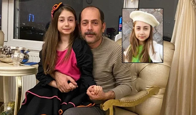 Kahramanmaraş'taki okul saldırısında yaralanan Almina Ağaoğlu Yaşam Mücadelesini Kaybetti