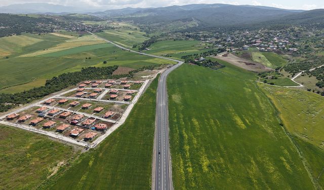 Kahramanmaraş’ta 66 Milyonluk Yol Yatırımı: Dulkadiroğlu Grup Yolu Asfaltlanıyor