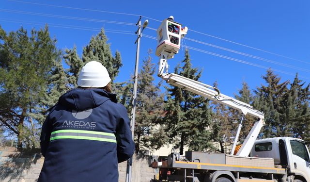 Kurban Bayramı Öncesi AKEDAŞ’tan Kritik Açıklama