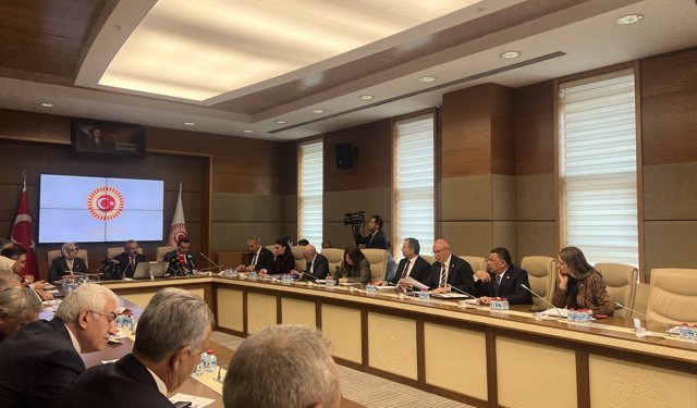 Kahramanmaraş Milletvekili Zuhal Karakoç: 'Çocuklarımız İçin Çalışıyoruz'