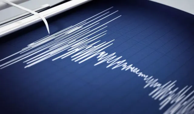 Malatya’da 5.7 Büyüklüğündeki Deprem Kahramanmaraş’ı Fena Salladı!