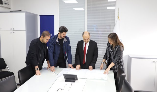 Kahramanmaraş’a enerji müjdesi! Büyük dönüşüm başlıyor