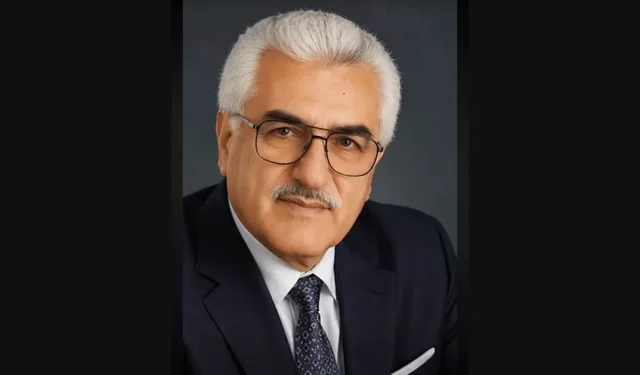 Kahramanmaraş Ekinözü’nün eski belediye başkanı Kemal Eker vefat etti