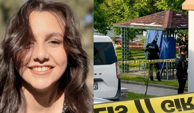 Malatya’da 18 Yaşındaki Genç Kız Parkta Ölü Bulundu