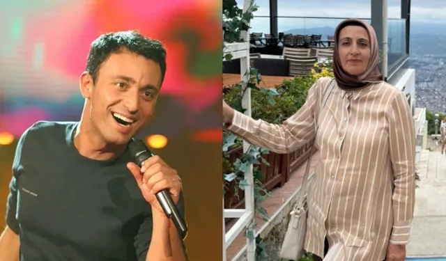 Mustafa Sandal'dan Anlamlı Vefa: Kahraman Öğretmen Ayla Kara Adına Hatıra Ormanı Kuruyor!