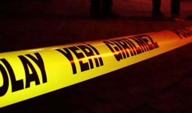 Kayseri’de aile içi tartışma faciayla sonuçlandı: Karı koca hayatını kaybetti