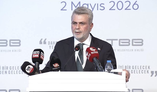 Başkan Görgel: 'Kahramanmaraş Modelini Türkiye’ye Taşımak İstiyoruz'
