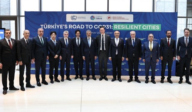 Kahramanmaraş İçin Yeni Şehircilik Dönemi Başlıyor