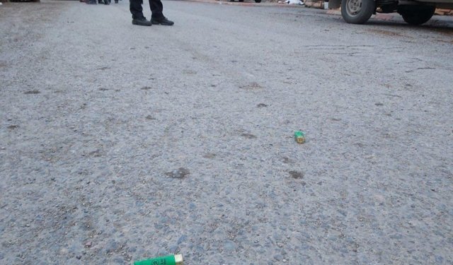 Kahramanmaraş’ta silahlı kavga paniği! Çok sayıda silah ele geçirildi