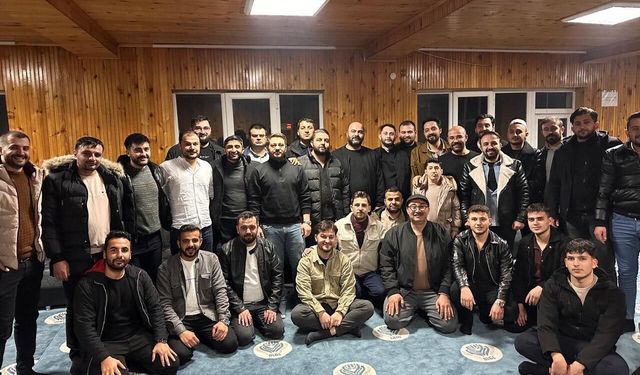 Kahramanmaraş’ta Dikkat Çeken Açıklama: “1400 İşçi İşini Kaybetti”