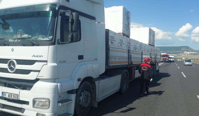Kahramanmaraş’ta Bayram Öncesi Feci Kaza: 1 Ölü, 2 Yaralı!