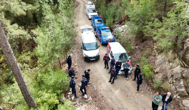 Kahramanmaraş'ta Herkes Onu Arıyordu! 3 Yaşındaki Hasan Bulundu!