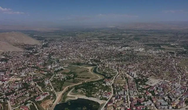 Elbistan İl Olacak İddiası Gündem Oldu! Resmi Kurumdan Açıklama Geldi
