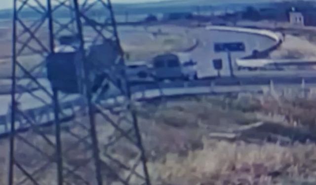 Gaziantep’te Sınava Yetişmeye Çalışırken Kazada Can Verdi!