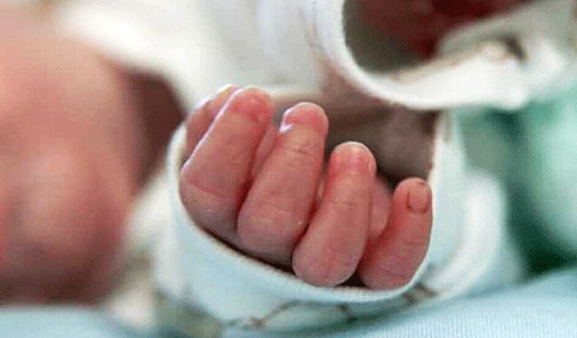 Kahramanmaraş'ta Süt Soluk Borusuna Kaçtı, 4 Aylık Bebek Yaşamını Yitirdi!