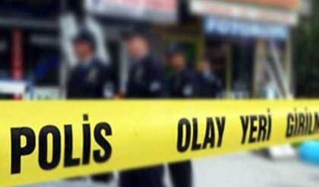 Gaziantep’te Kucağında Çocuğuyla 8. Kattan Atlayarak Can Verdi!