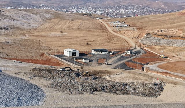 Kahramanmaraş’ın Çevre Projeleri Türkiye’ye Tanıtılacak