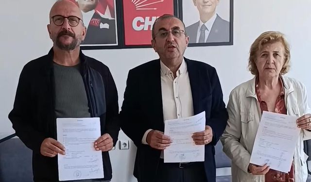 CHP Kahramanmaraş Örgütünden Kurultay Çağrısı: “Belirsizlik Sona Ermeli”