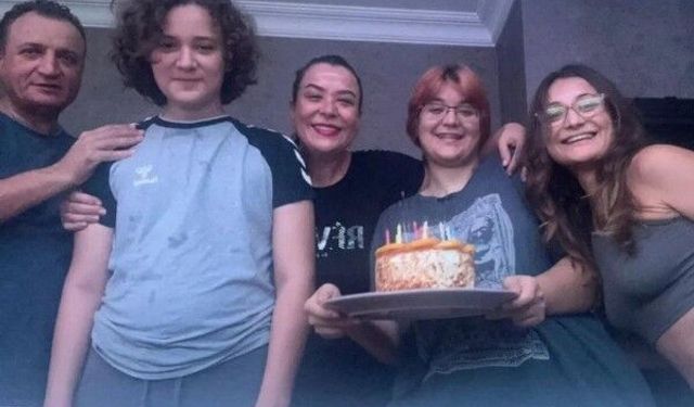 Kahramanmaraş'ta Okul Saldırganı Tüm Aileyi Katletmeyi Planlamış!
