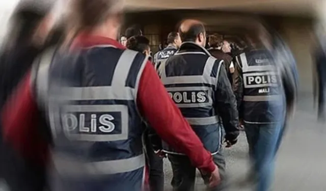 Kahramanmaraş Dahil 75 İlde Narkotik Alarmı! Binlerce Şüpheli Yakalandı