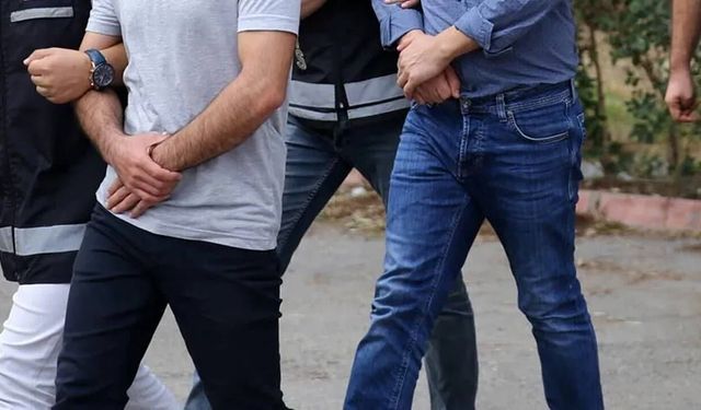 Kahramanmaraş’ta Eş Zamanlı FETÖ Operasyonu: Milyonluk Para ve Altın Çıktı!