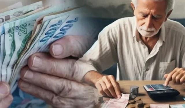 Emekliler Çalışmayı Bırakmıyor! Kahramanmaraş'ta Rekor Artış
