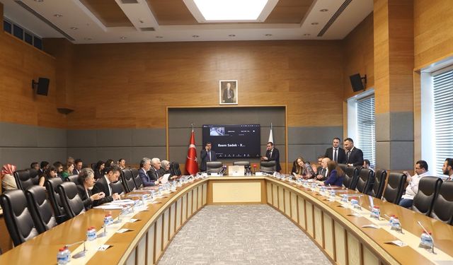 Zuhal Karakoç: Çocuklarımız İçin Daha Güvenli Dijital Dünya İnşa Edeceğiz