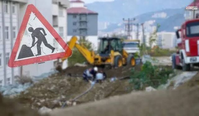 Kahramanmaraş'ta 20 Temmuz Uyarısı: Yollar Kapatılıyor!
