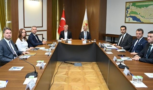 Kahramanmaraş Kültür Yolu Festivali İçin Geri Sayım!