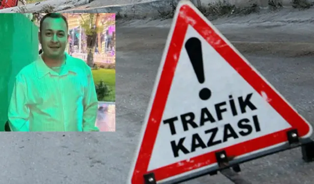 Kahramanmaraş’ta Feci Kazadan Acı Haber: 29 Yaşındaki Genç Hayatını Kaybetti