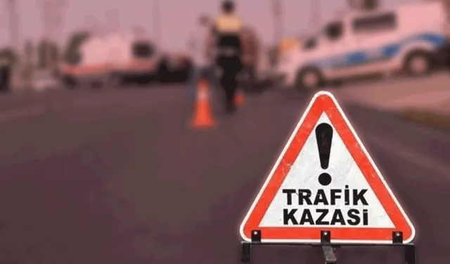 Kahramanmaraş'ta TIR Faciası: Yaşlı Adam Hayatını Kaybetti!