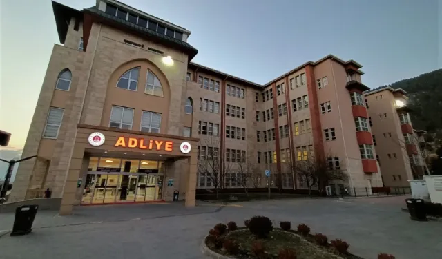 Kahramanmaraş'ta Ebrar Sitesi Davasında Hüküm Açıklandı!