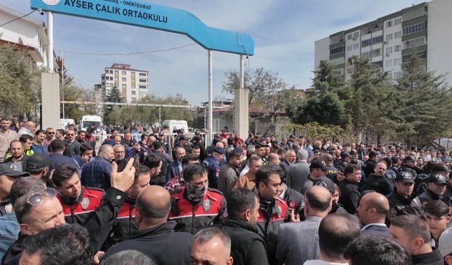 Kahramanmaraş'taki Kanlı Okul Saldırısında Sanıklar Hakim Karşısına Çıkacak