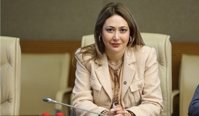Zuhal Karakoç: Kahramanmaraş'ın Acısını Unutturmayacak Kalıcı Tedbirler İçin Çalışıyoruz