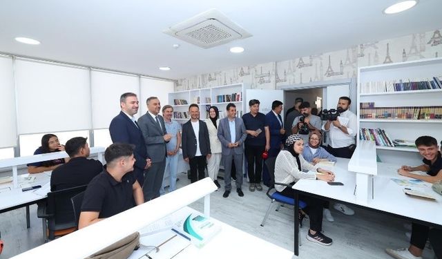 Onikişubat Belediyesi Üniversite Hazırlık Kursu Başvurularında Son Gün 7 Ağustos