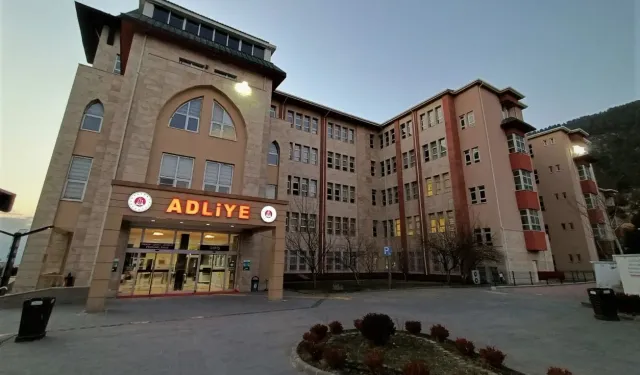 Kahramanmaraş'ta Kasten Öldürme ve Fuhşa Teşvik Suçluları Yakalandı!