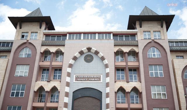 Kahramanmaraş'ta Said Bey Sitesi Davasında 3 Kişi Daha Hakim Karşısına Çıkacak