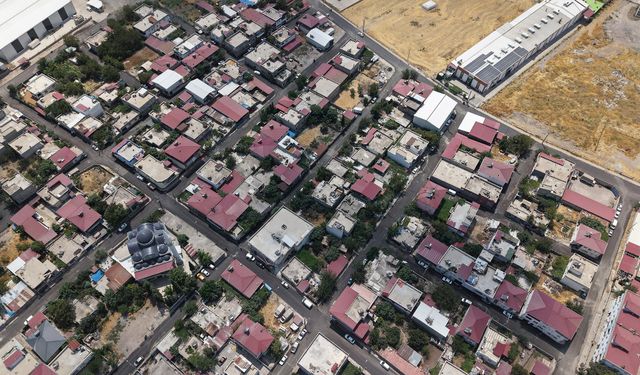 Sürücüler Dikkat! Kahramanmaraş’ta Bu Hafta 16 Noktada Çalışma Var