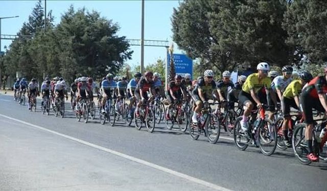 Kahramanmaraş'ta Bisiklet Yarışı Heyecanı: Sürücülere 4 Günlük Trafik Uyarısı!