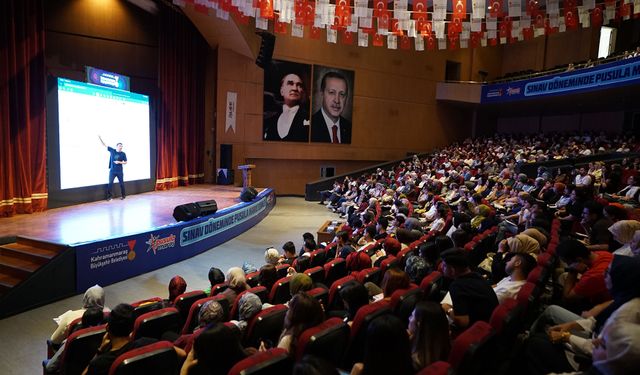 Kahramanmaraş’ta KPSS’ye Girecekler Dikkat: Genel Tekrar Kampı Başladı