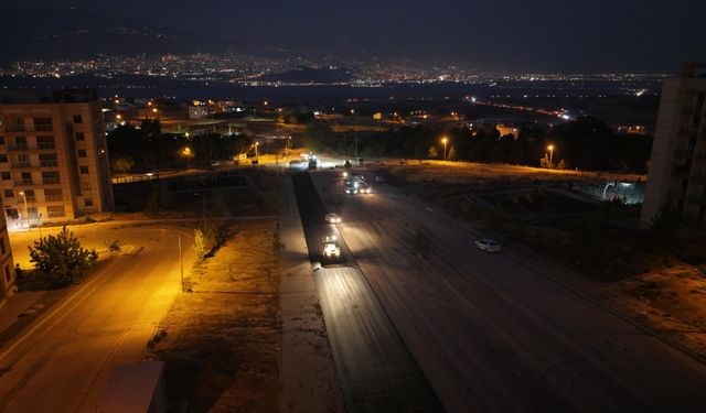 Kahramanmaraş’ta 30 metre genişliğinde yeni bulvar: Önsen’e alternatif olacak