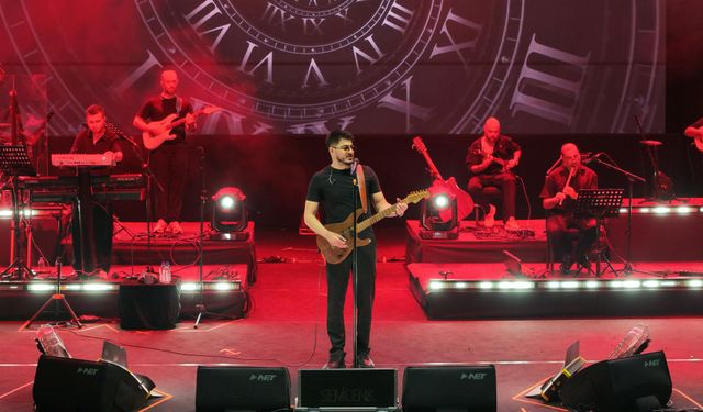 Kahramanmaraş’ta Semicenk izdihamı: 150 bin kişiyle rekor kırıldı
