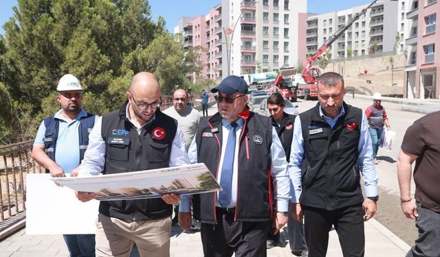 Başkan Akpınar'dan Çağrı: "Kahramanmaraş'ın Geleceğini Baltalamayın"